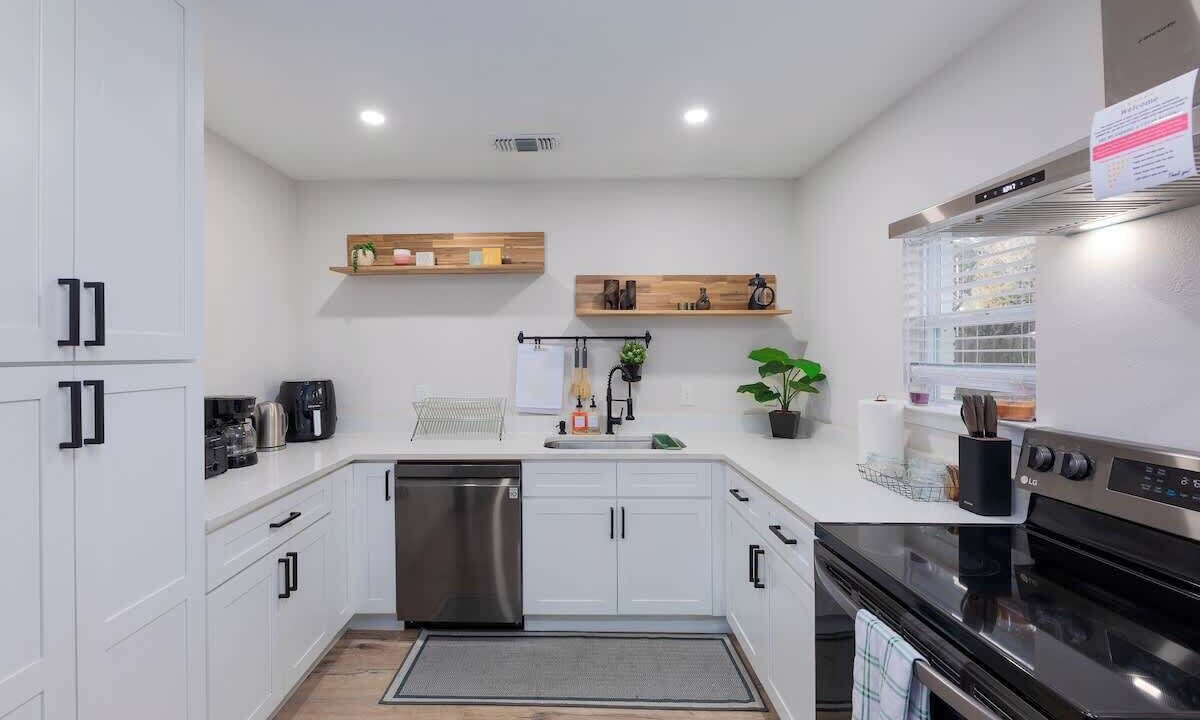 Photo of Kitchen in Farmers Branch