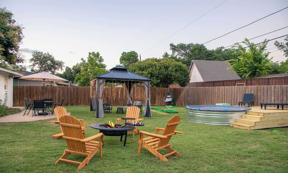 Photo of Outdoor in Farmers Branch