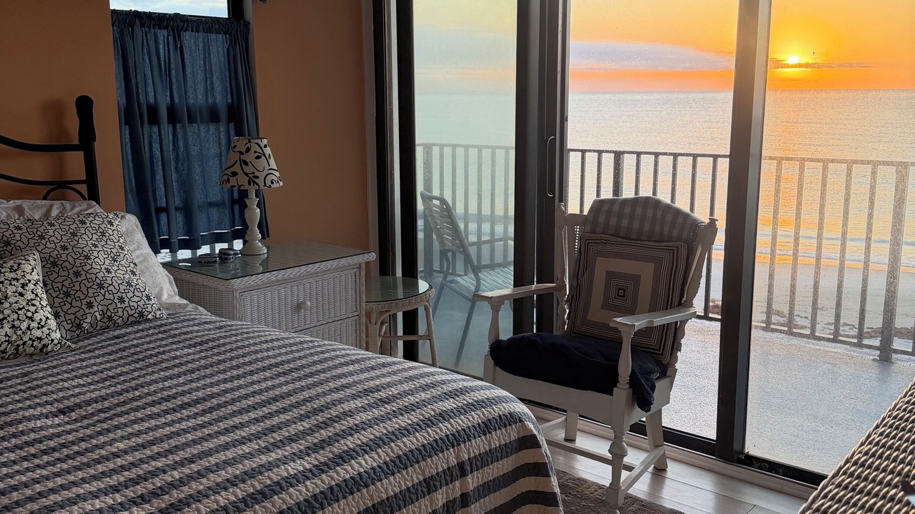 Photo of Bedroom in Central Beach