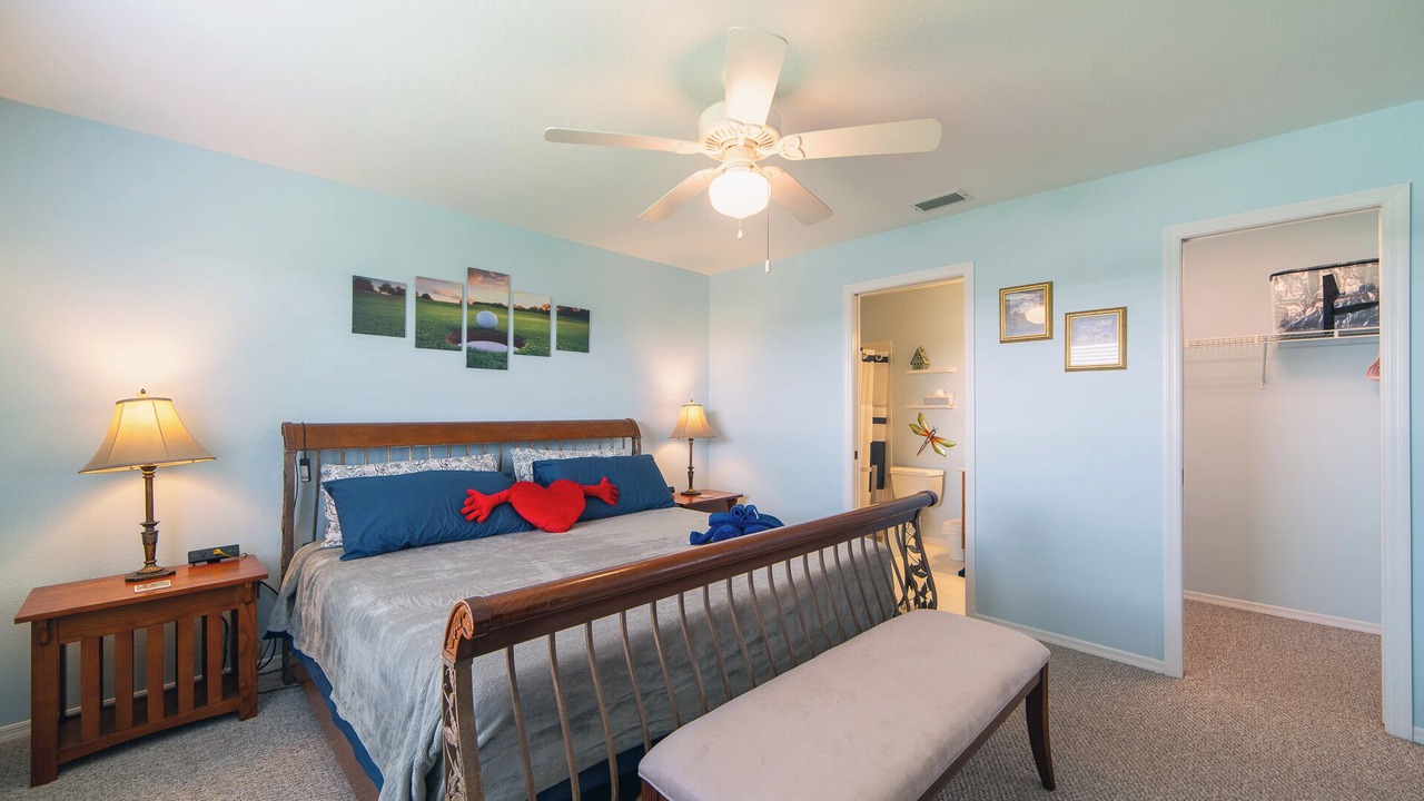Photo of Bedroom in Highland