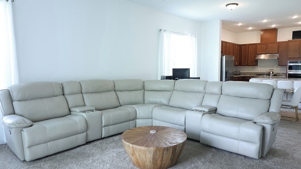 Photo of Livingroom in Sunbeam
