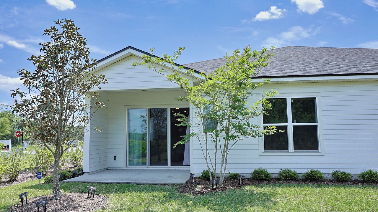 Photo of Outdoor in Sunbeam