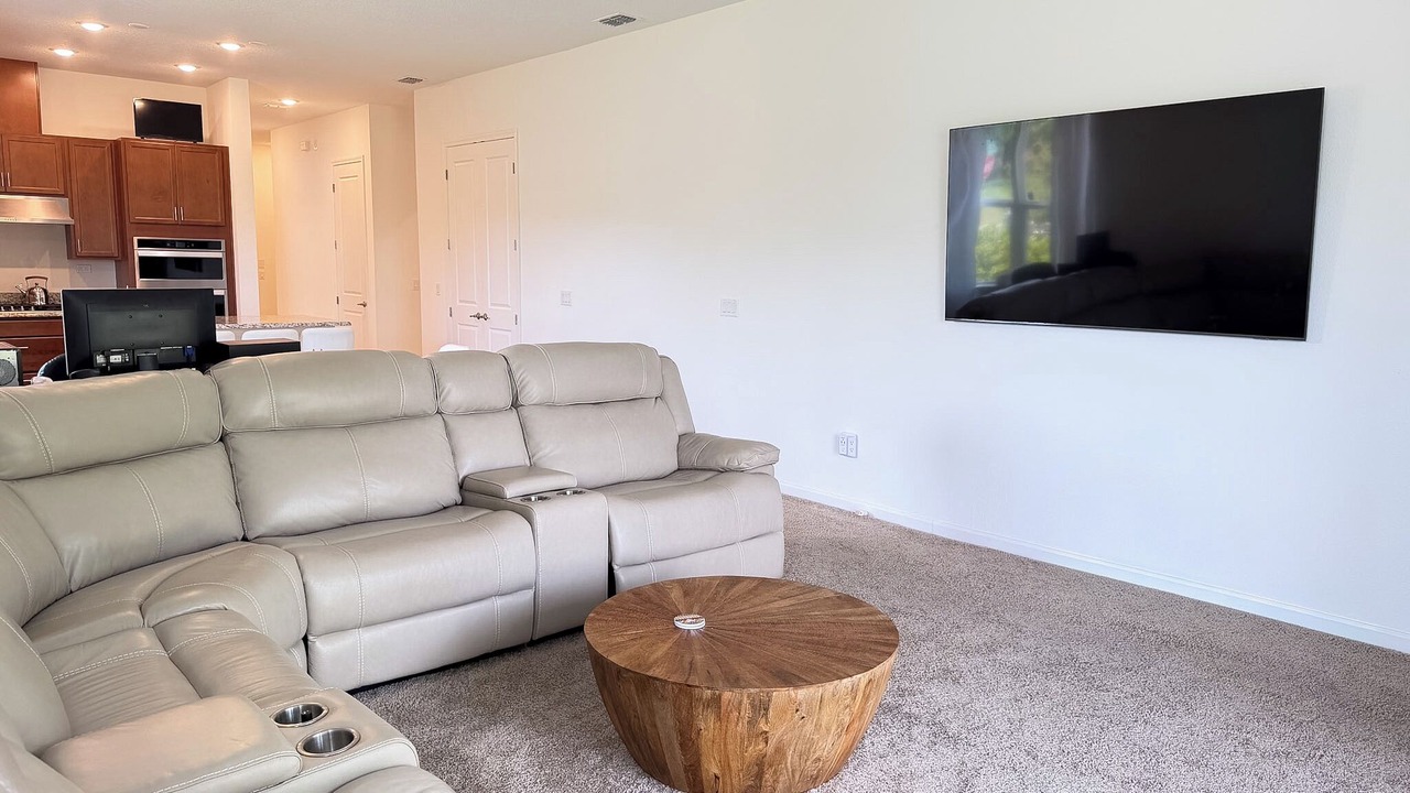 Photo of Livingroom in Sunbeam