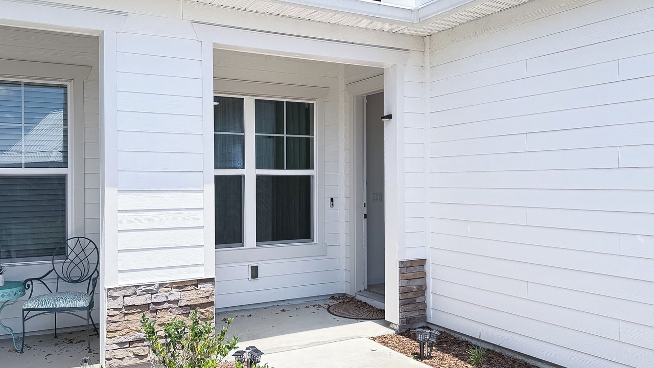 Photo of Outdoor in Sunbeam