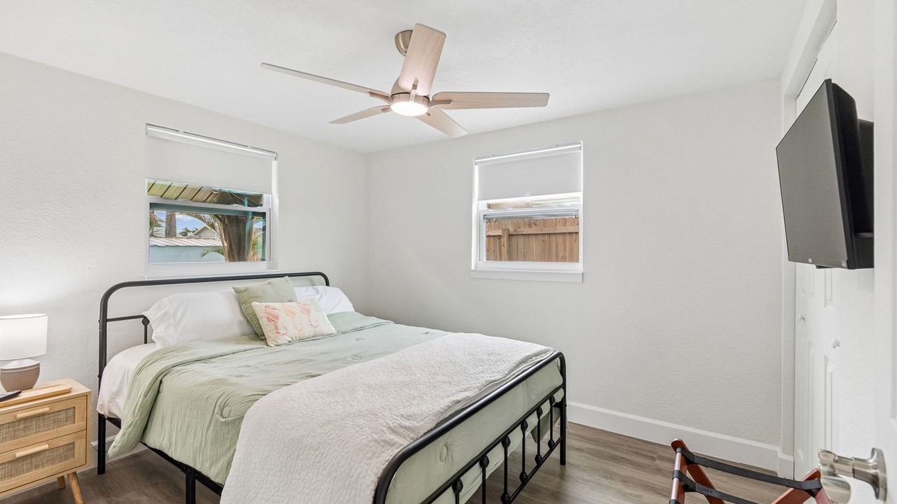 Photo of Bedroom in Hudson Beach Estates