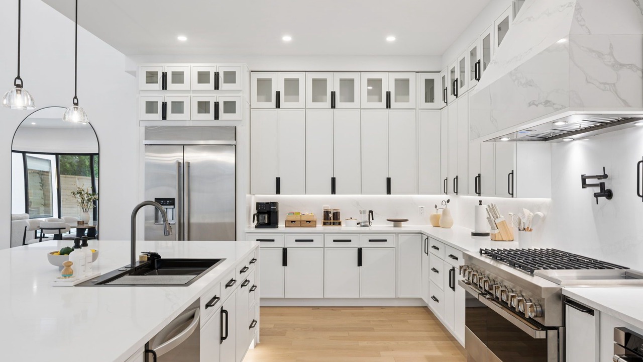 Photo of Kitchen in Northwest Dallas