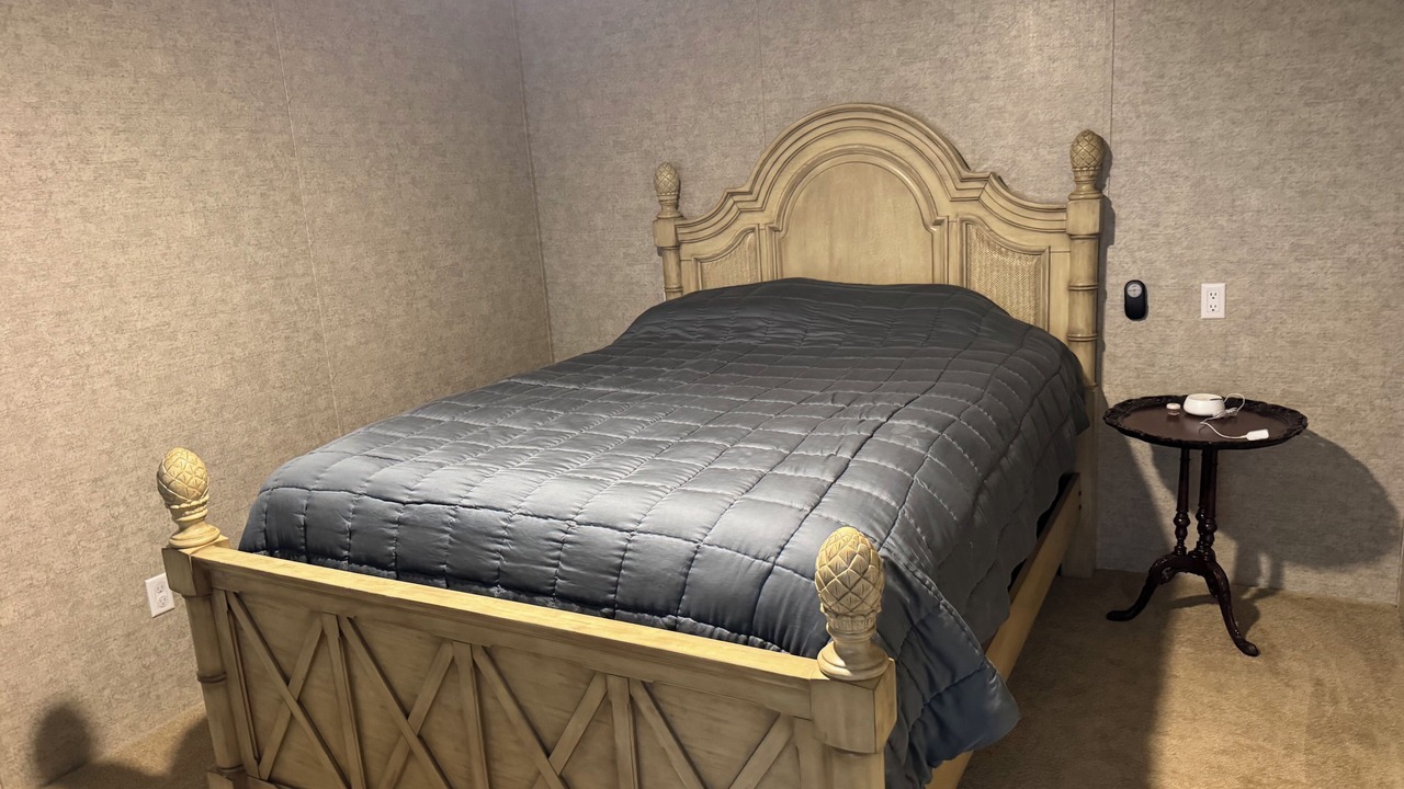Photo of Bedroom in Hopedale