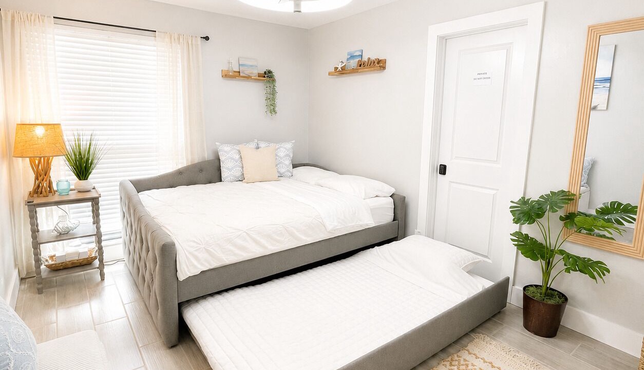 Photo of Bedroom in Survey Creek
