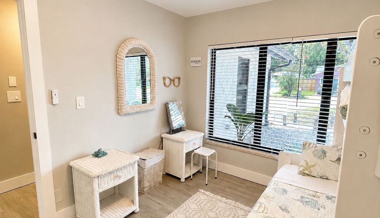 Photo of Bedroom in Survey Creek