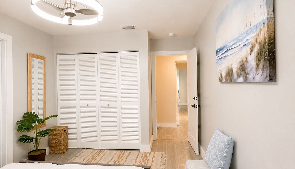Photo of Bedroom in Survey Creek