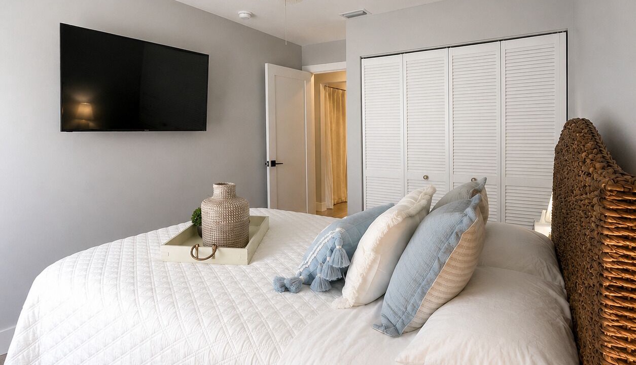 Photo of Bedroom in Survey Creek