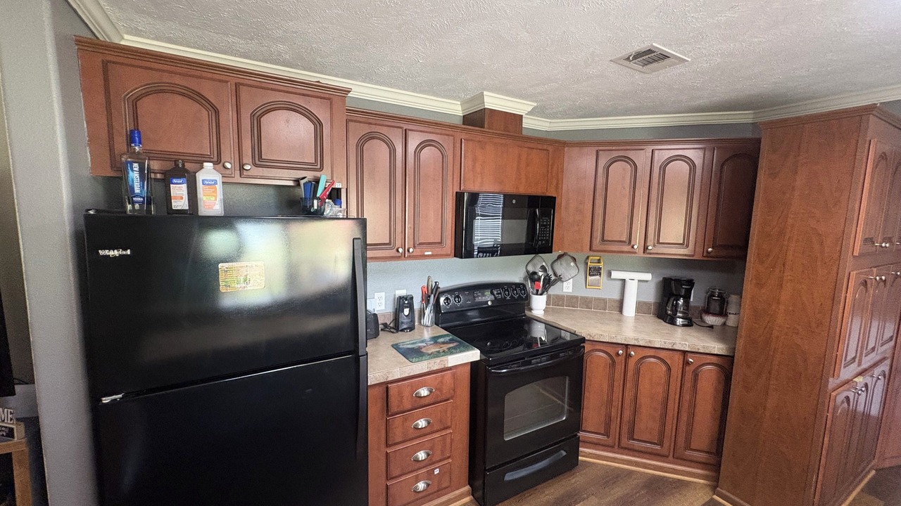 Photo of Kitchen in Buras-Triumph