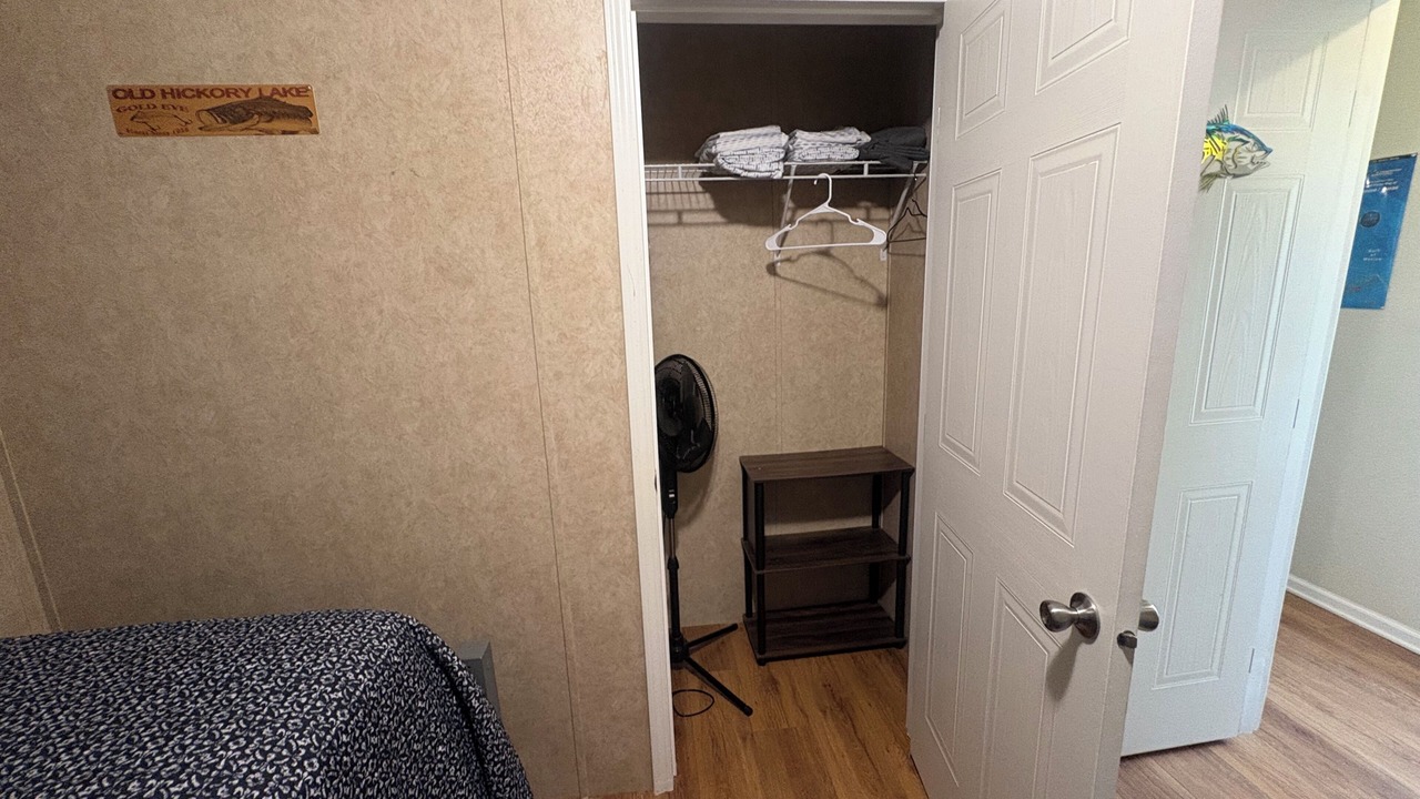Photo of Bedroom in Buras-Triumph