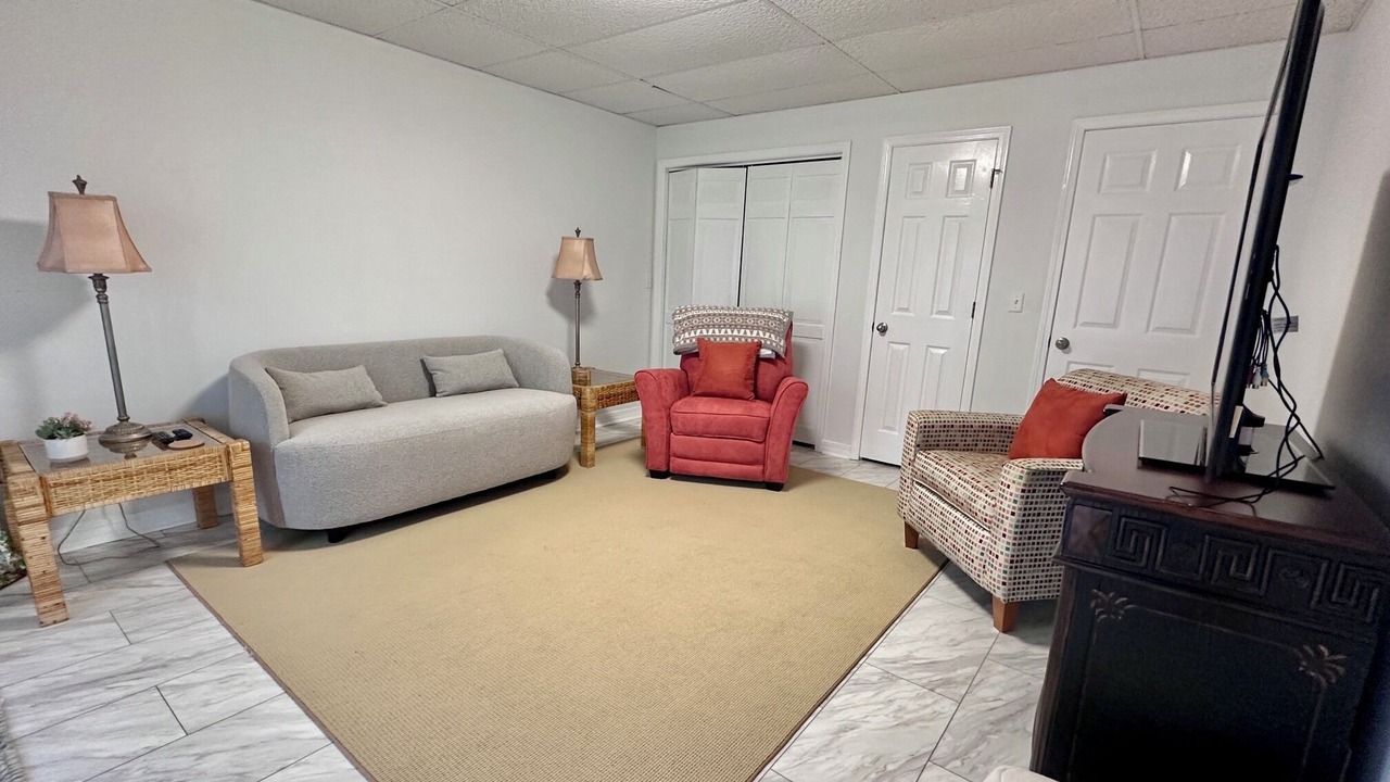 Photo of Livingroom in Muscle Shoals