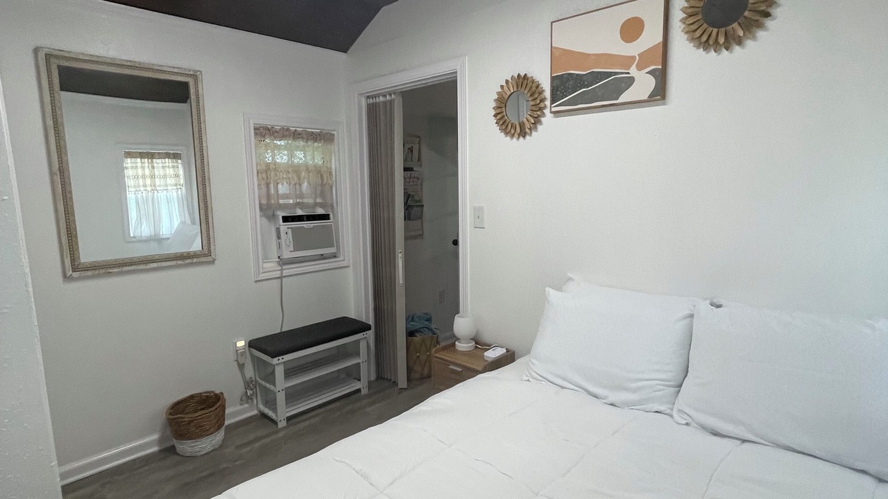 Photo of Bedroom in Houma