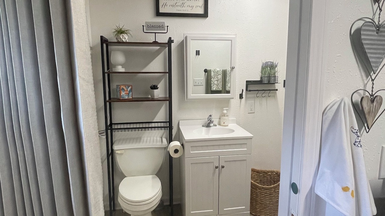 Photo of Bathroom in Houma