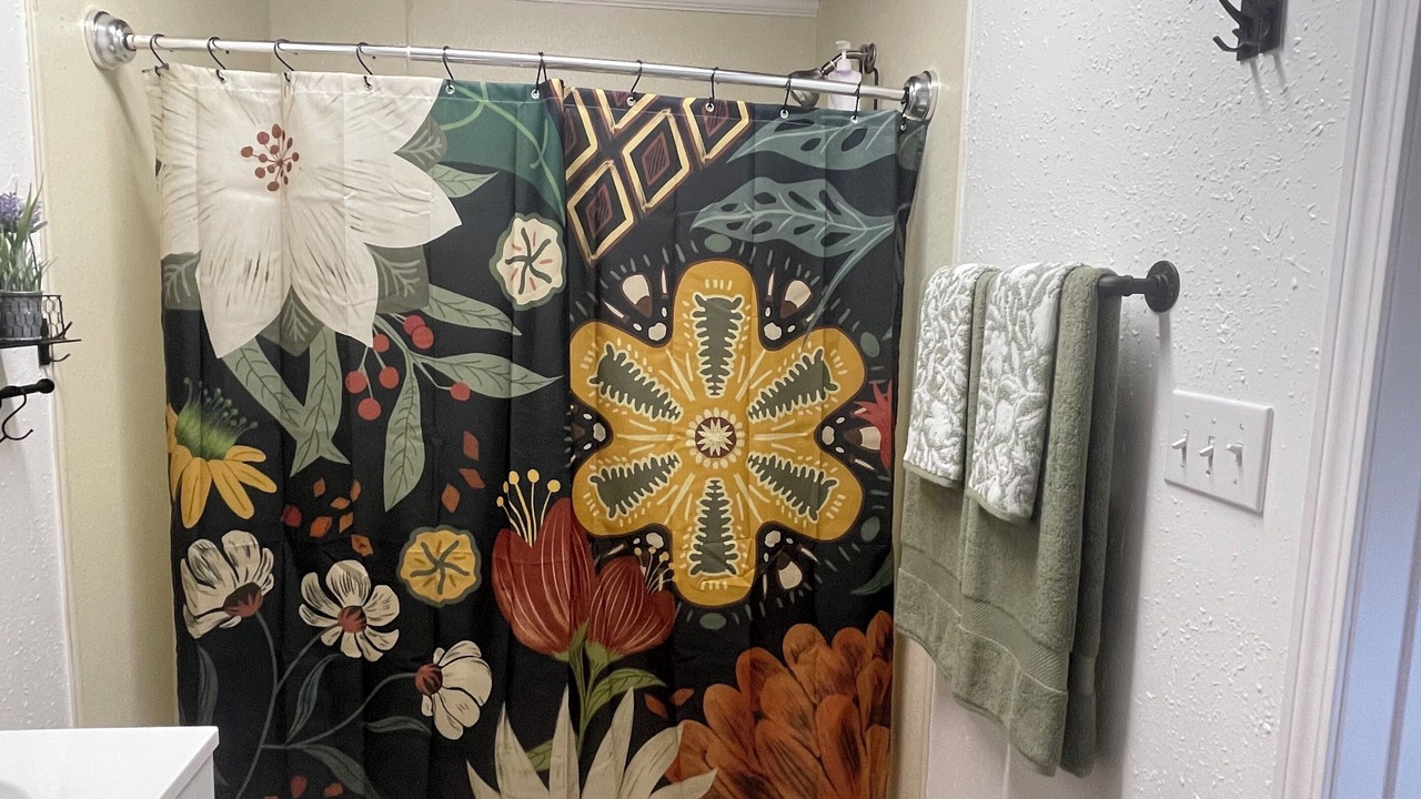 Photo of Bathroom in Houma