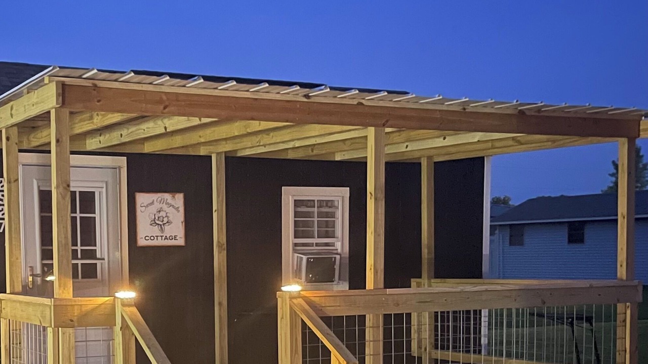 Photo of Outdoor in Houma