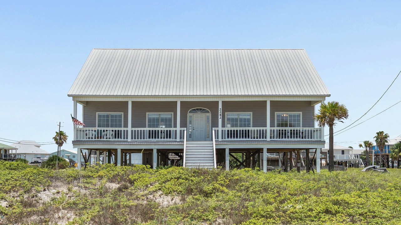 Photo of Outdoor in Silver Cay