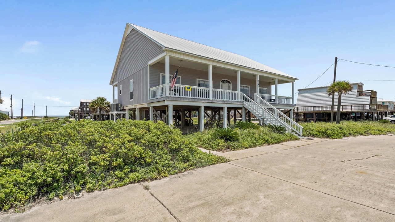 Photo of Outdoor in Silver Cay