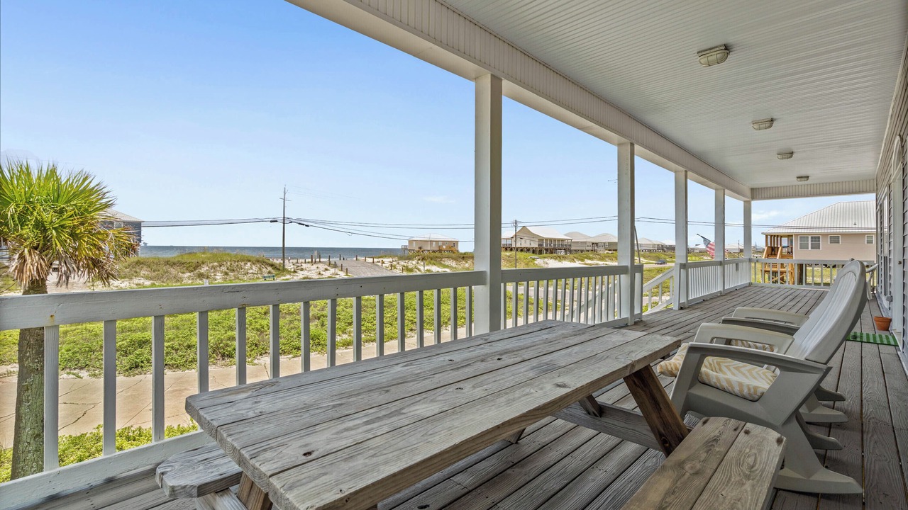 Photo of Outdoor in Silver Cay