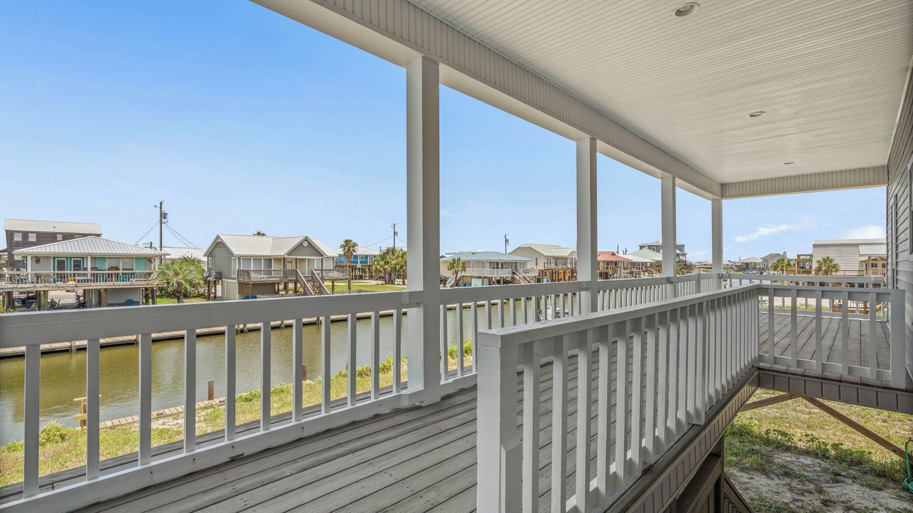 Photo of Outdoor in Silver Cay