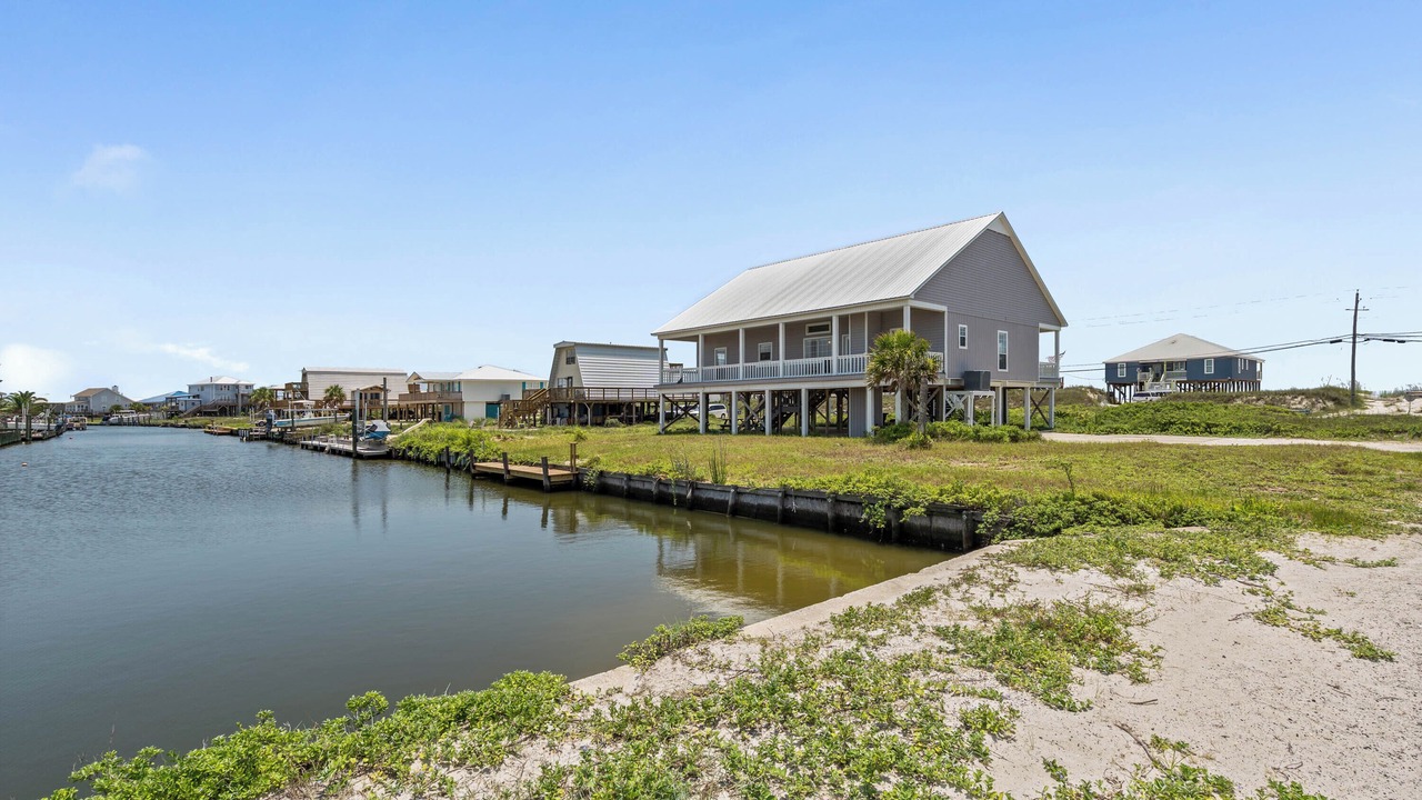Photo of Outdoor in Silver Cay