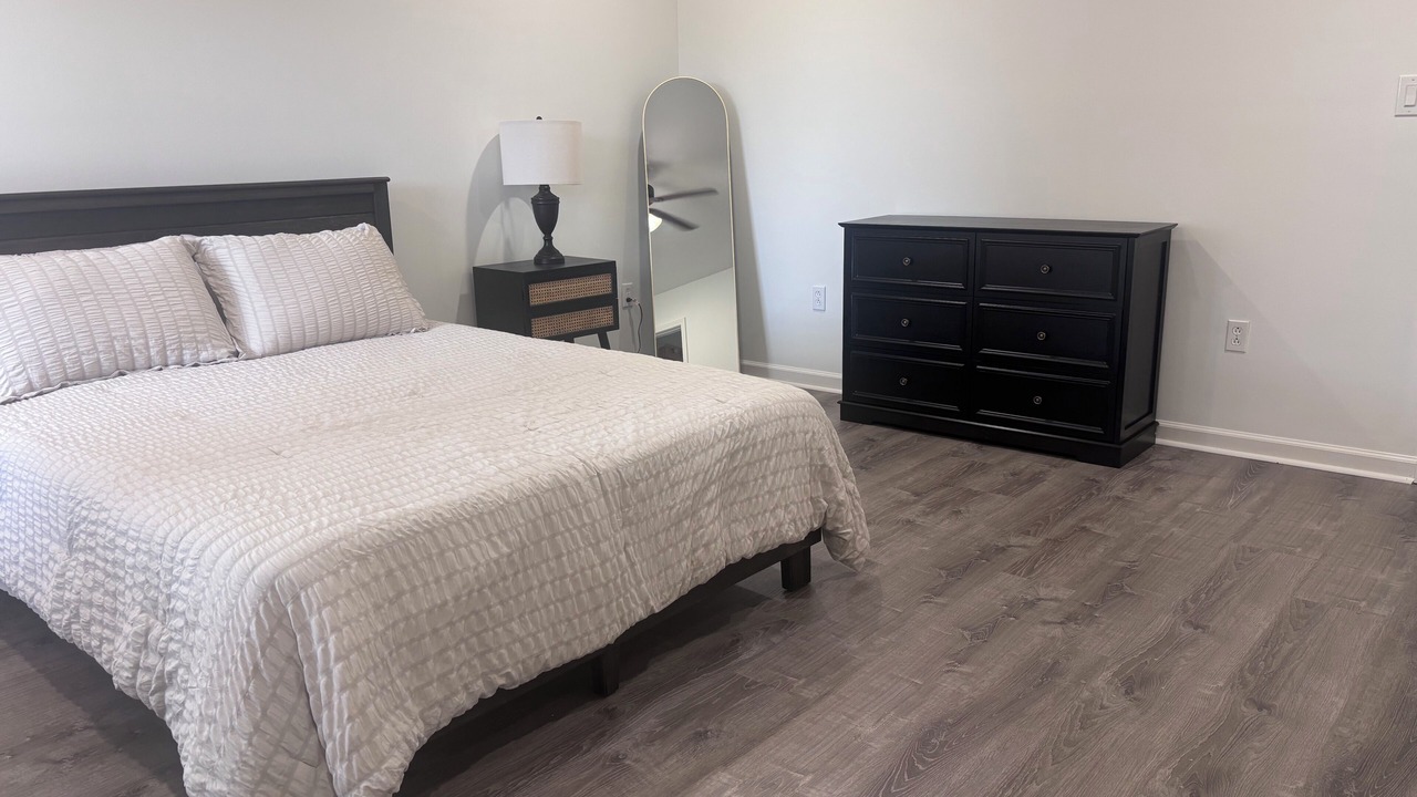 Photo of Bedroom in Cabot
