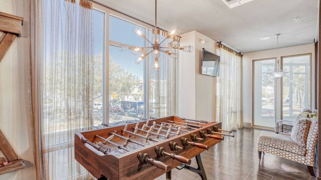 Photo of Bedroom in Courier City - Oscawana