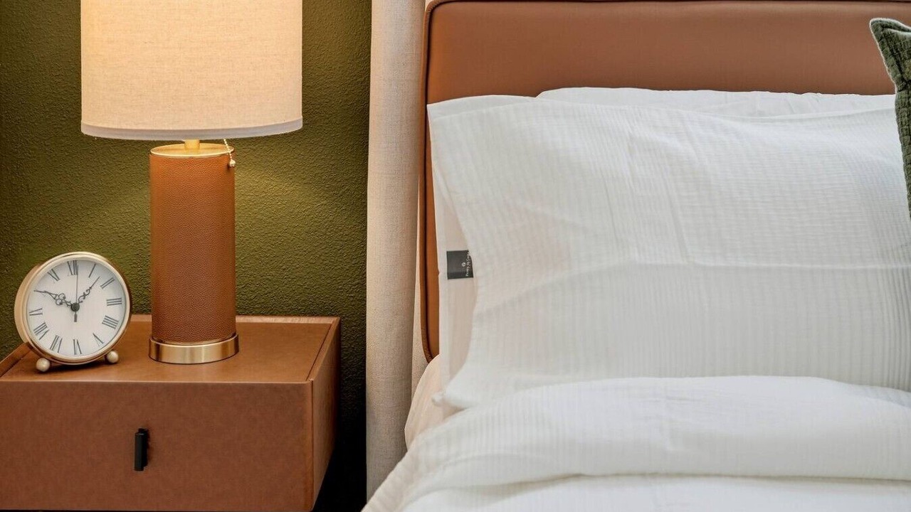 Photo of Bedroom in Courier City - Oscawana