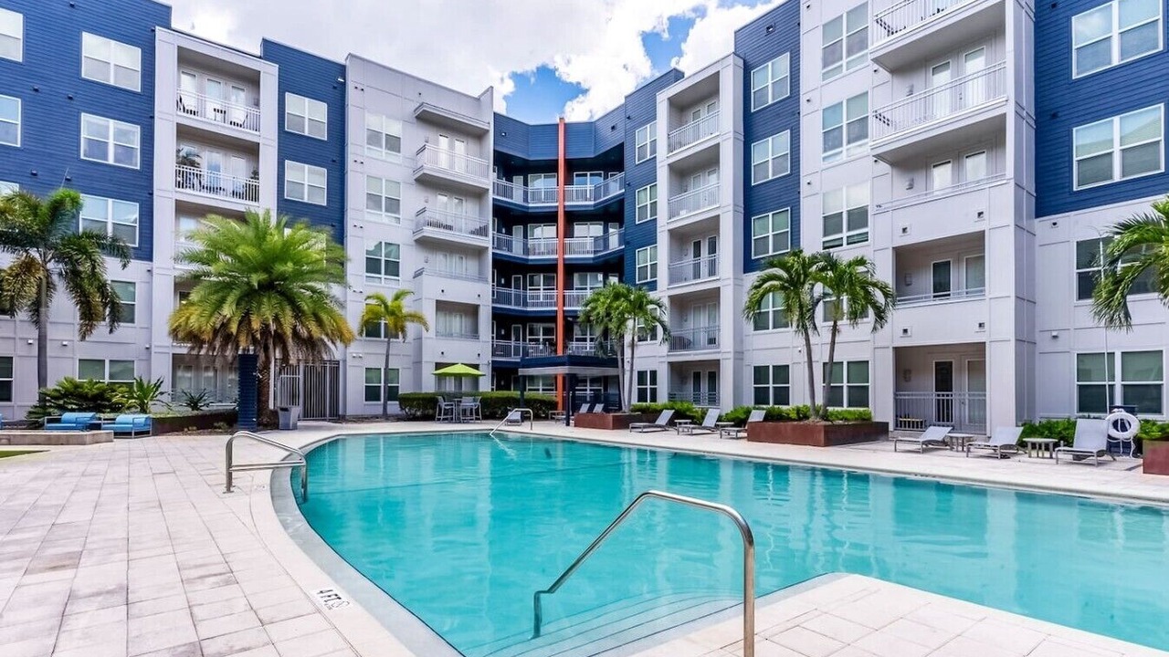 Photo of Outdoor in Courier City - Oscawana