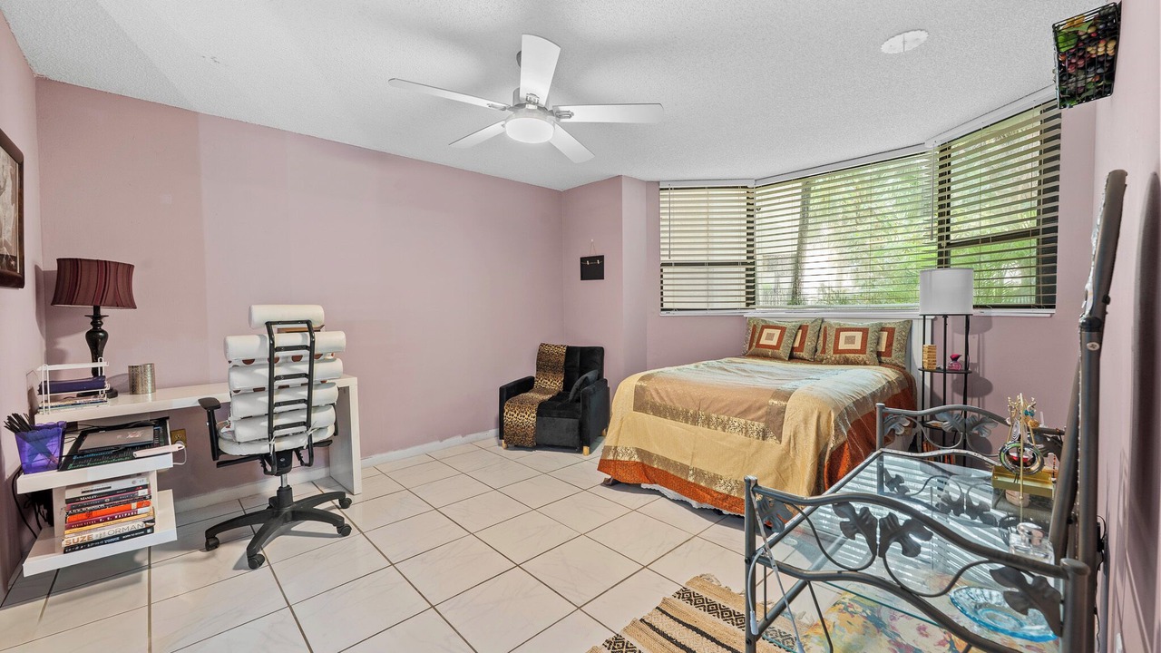 Photo of Bedroom in Plantation