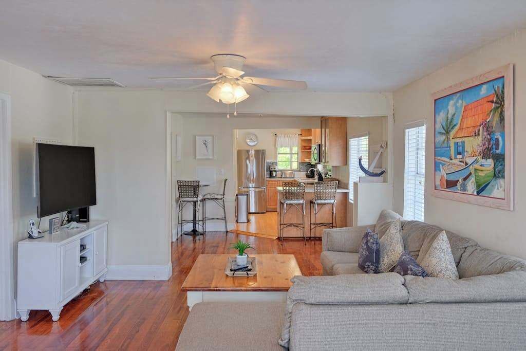 Photo of Livingroom in Ilexhurst