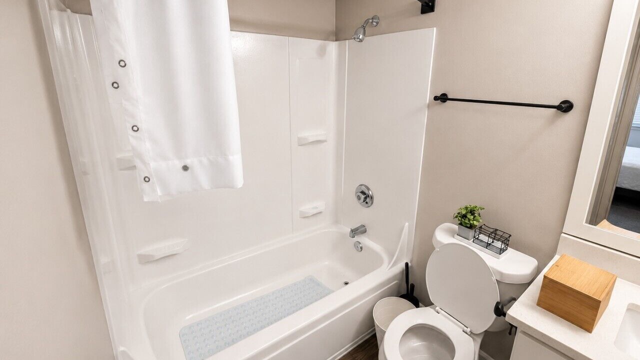 Photo of Bathroom in Shannon