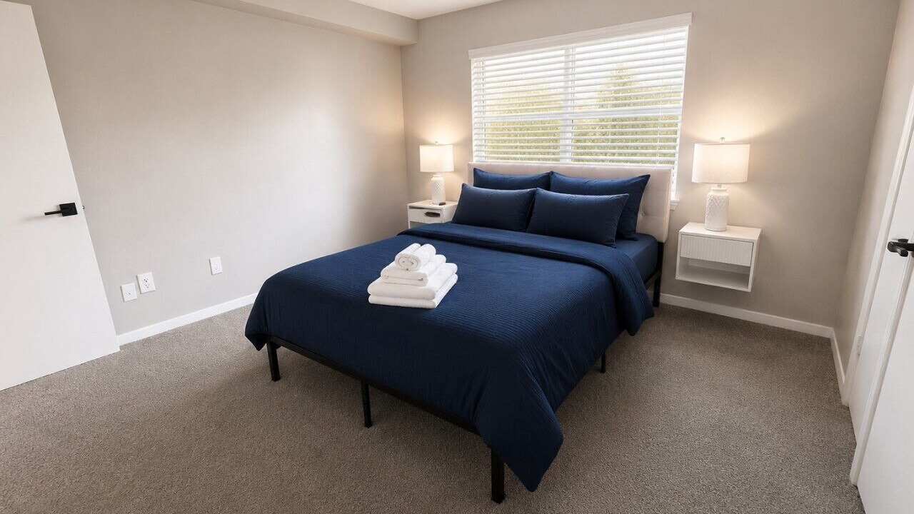 Photo of Bedroom in Shannon