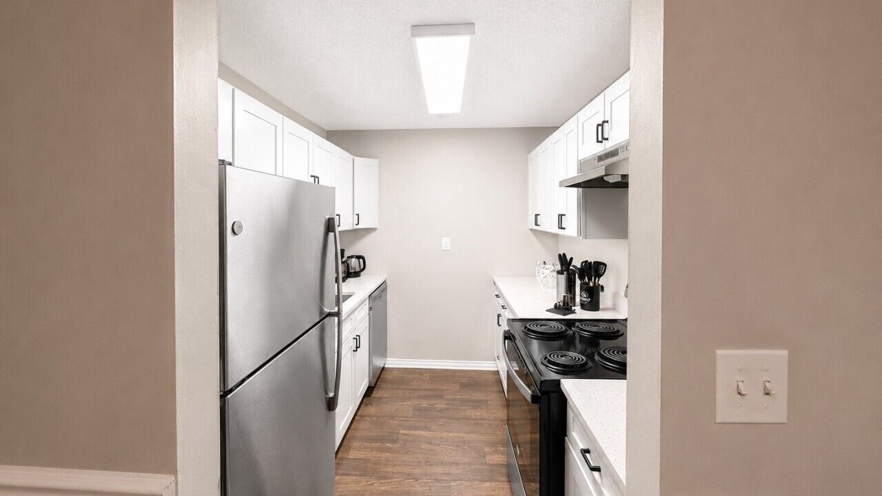 Photo of Kitchen in Shannon