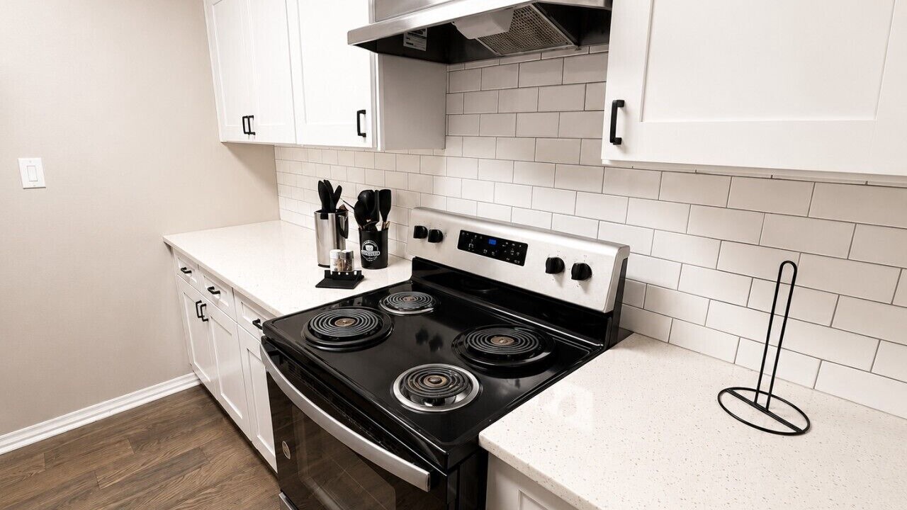 Photo of Kitchen in Shannon