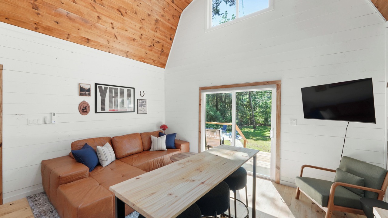 Photo of Livingroom in Athens