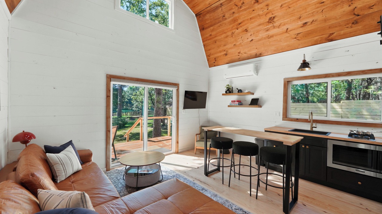 Photo of Livingroom in Athens