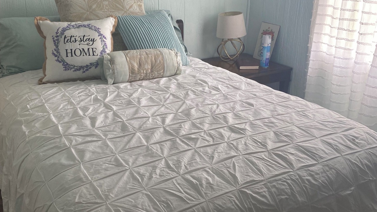 Photo of Bedroom in Pheba