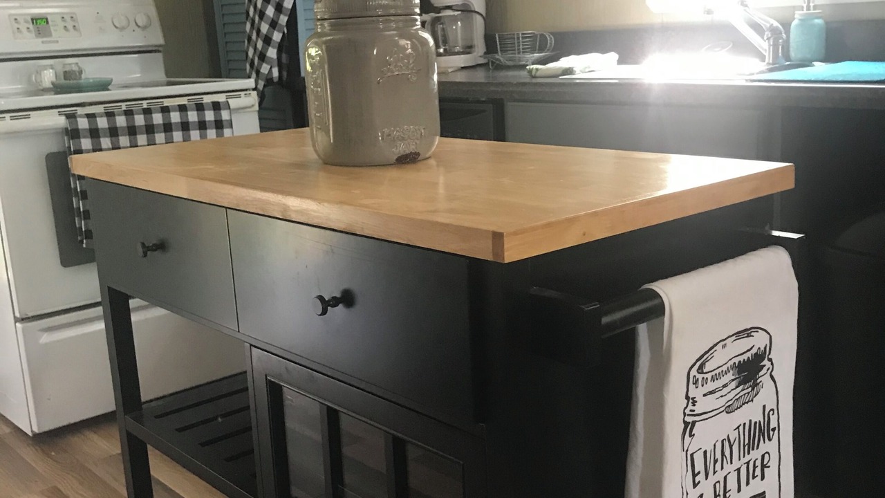 Photo of Kitchen in Pheba