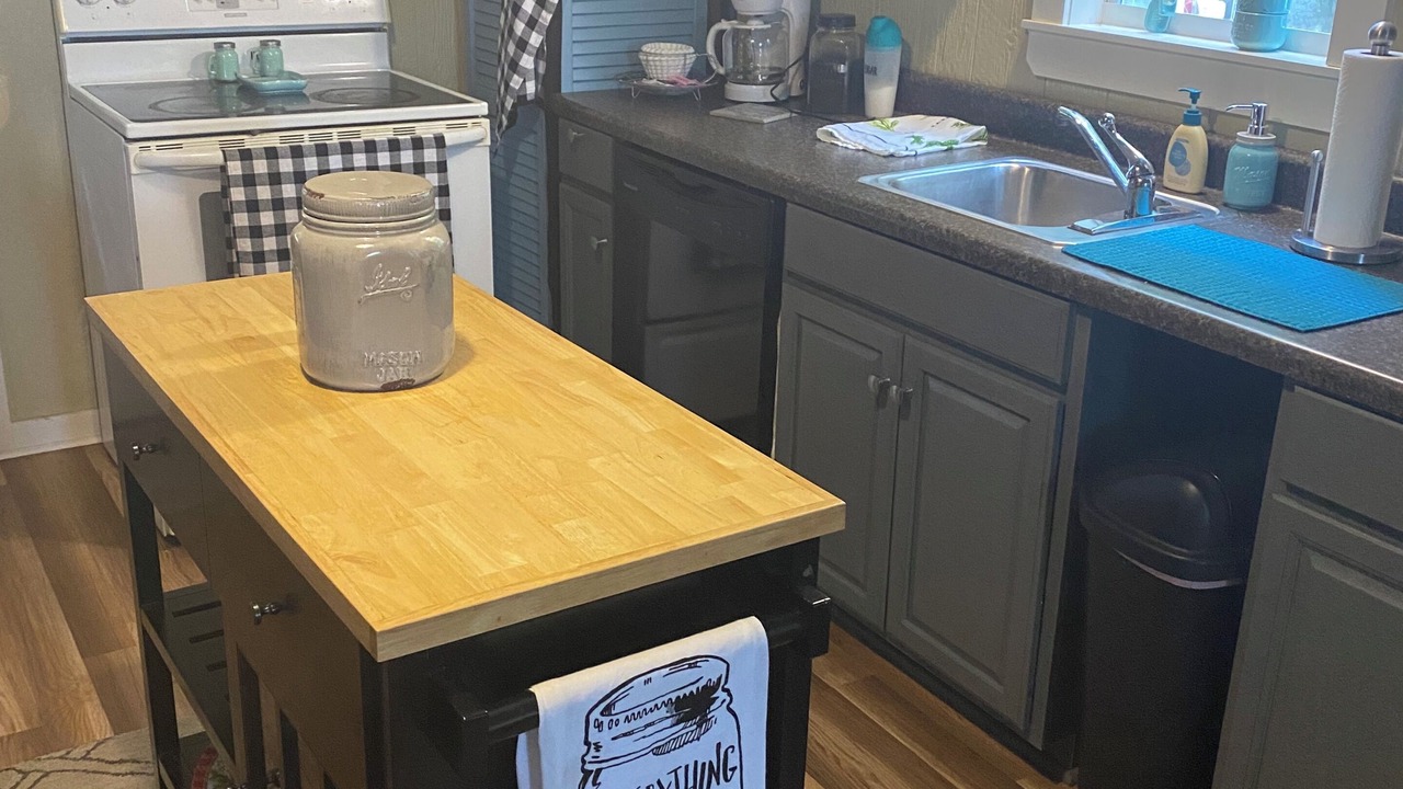 Photo of Kitchen in Pheba