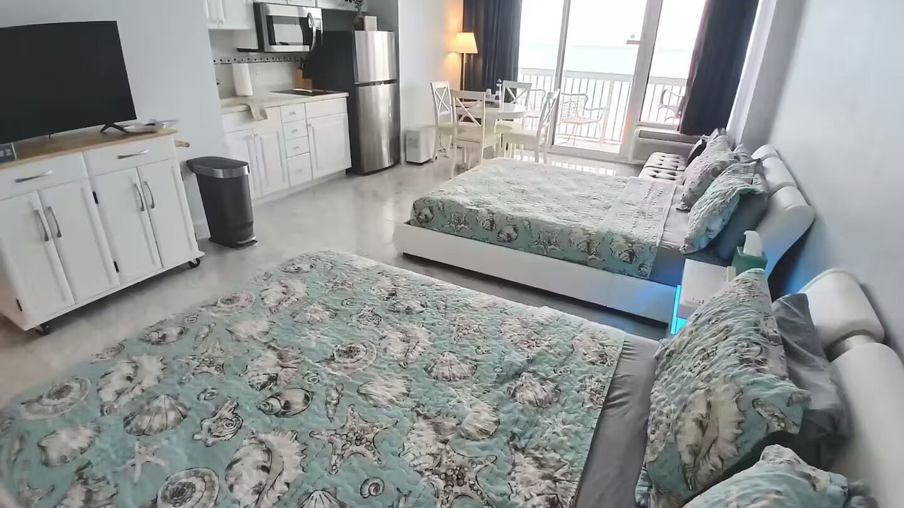 Photo of Bedroom in Ortona Park