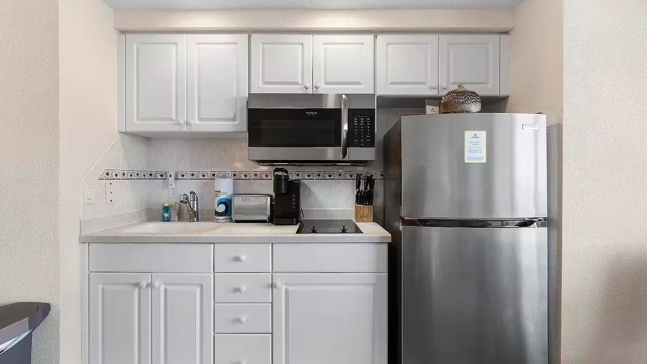 Photo of Kitchen in Ortona Park