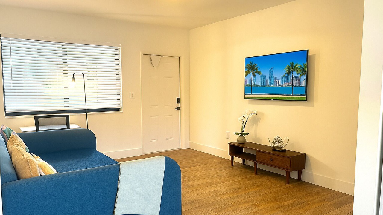 Photo of Livingroom in The Roads