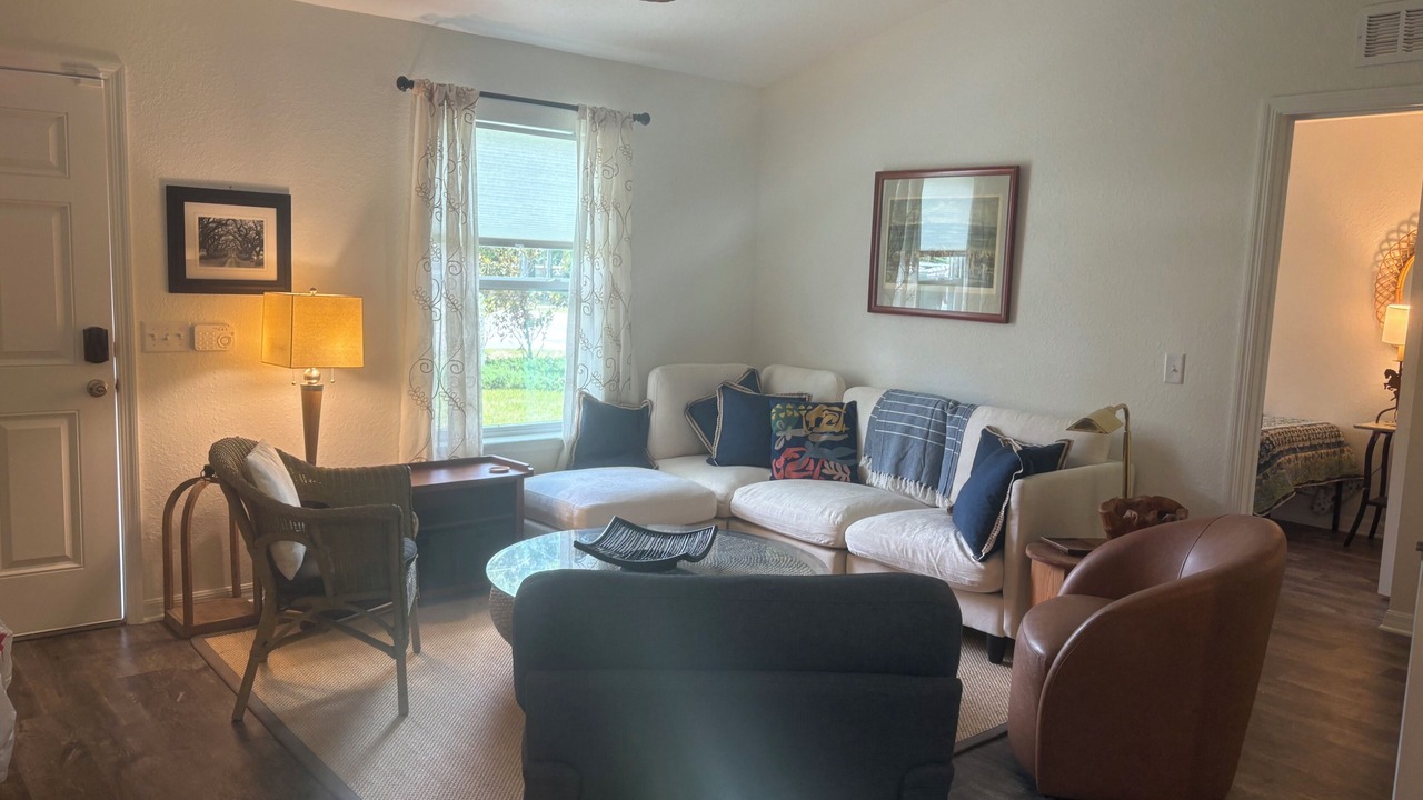 Photo of Livingroom in Fellowship