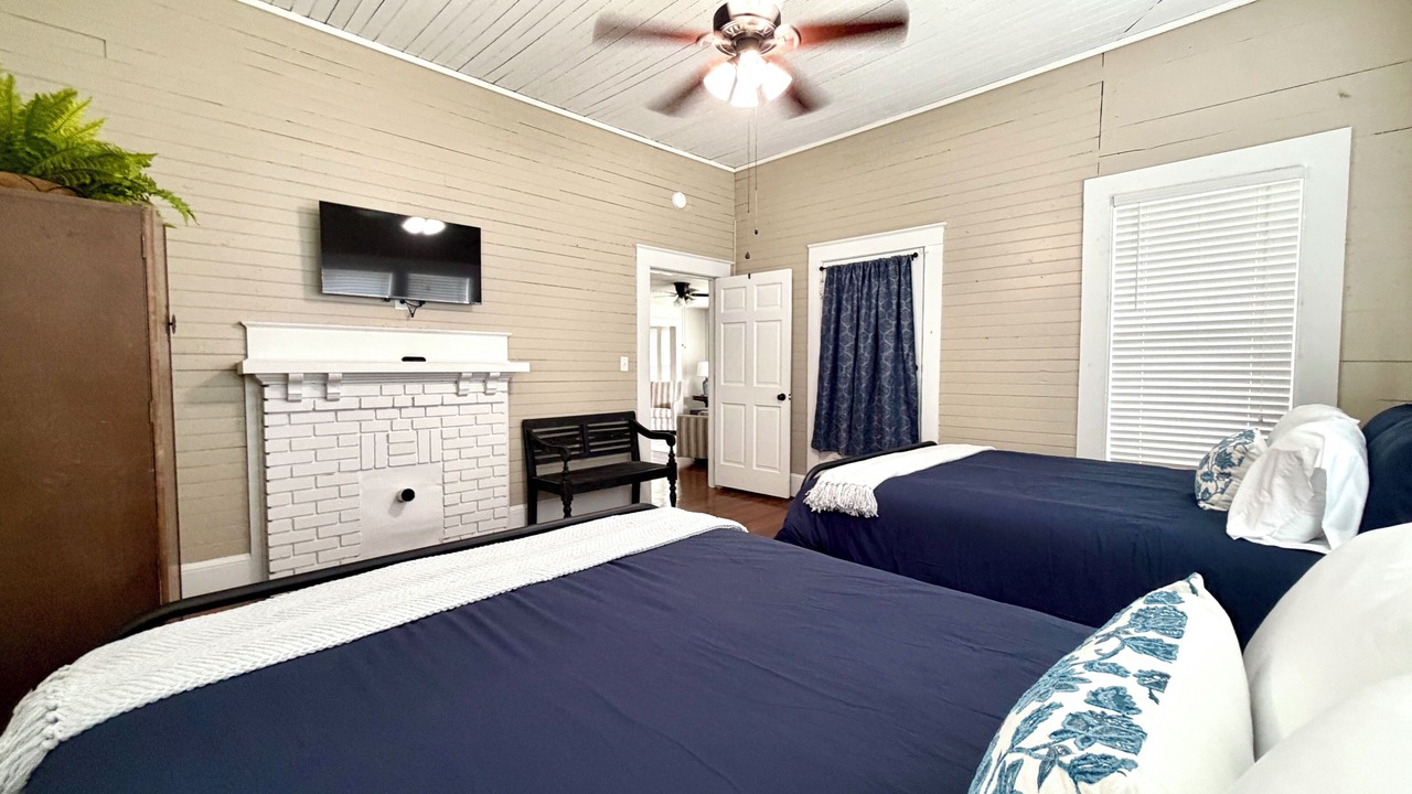 Photo of Bedroom in Gadsden
