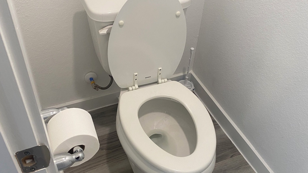 Photo of Bathroom in Texas City