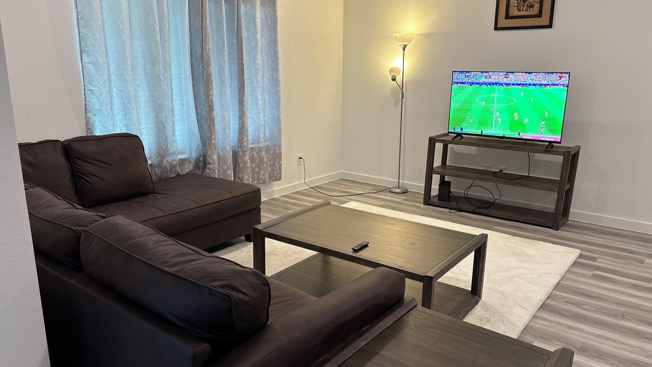 Photo of Livingroom in Texas City