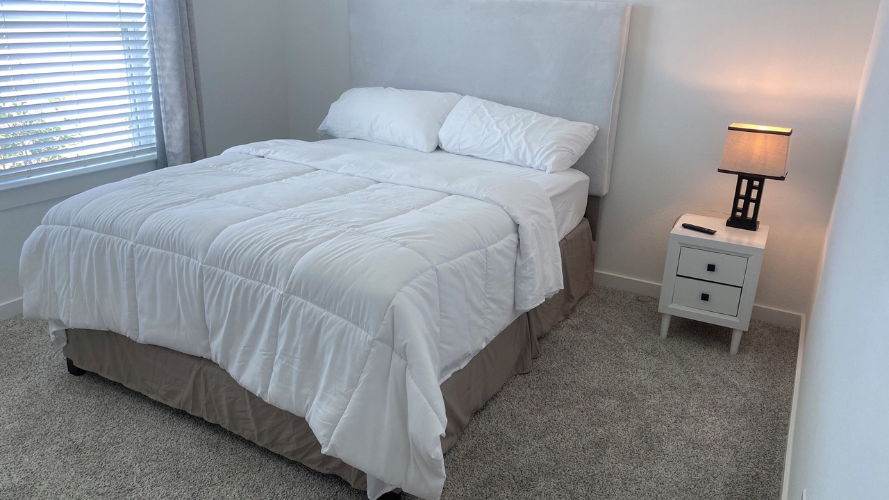 Photo of Bedroom in Texas City